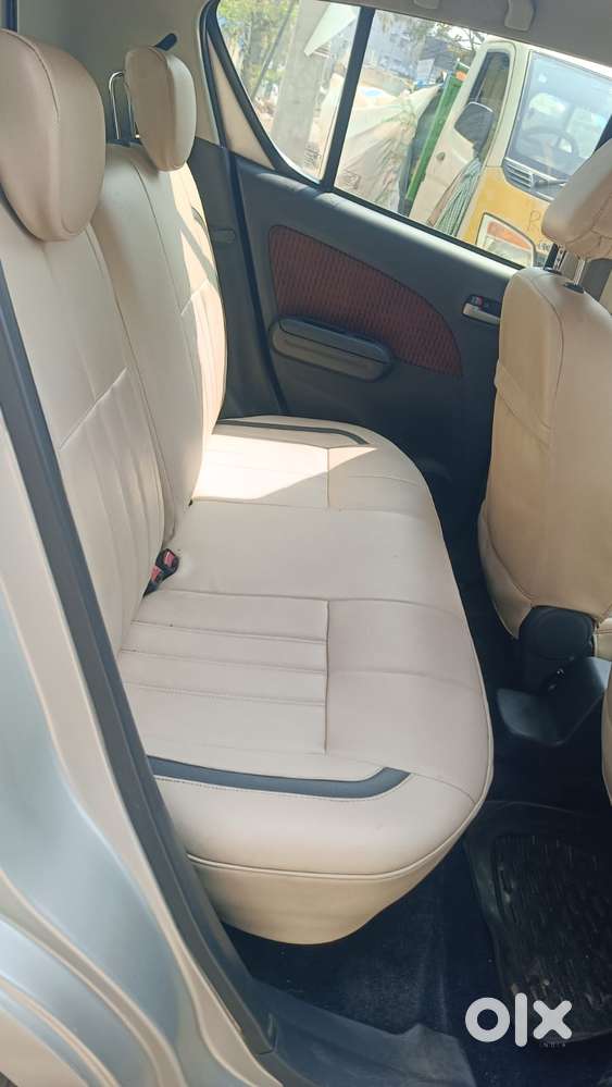 Maruti Suzuki Ritz Zxi Bs-iv, 2013, Petrol