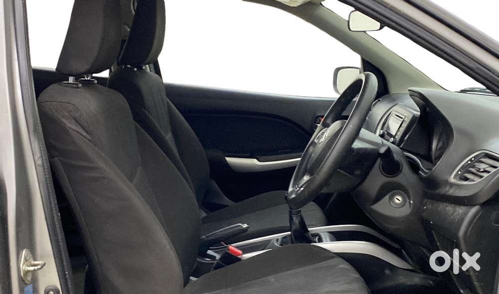 Maruti Suzuki Baleno 1.2 Delta, 2016, Petrol