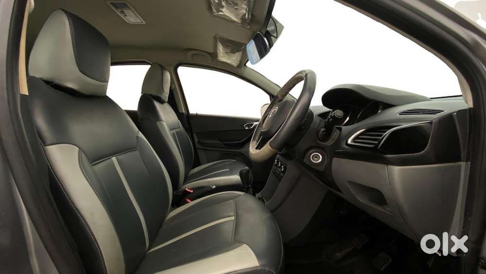 Tata Tigor Xz, 2018, Petrol