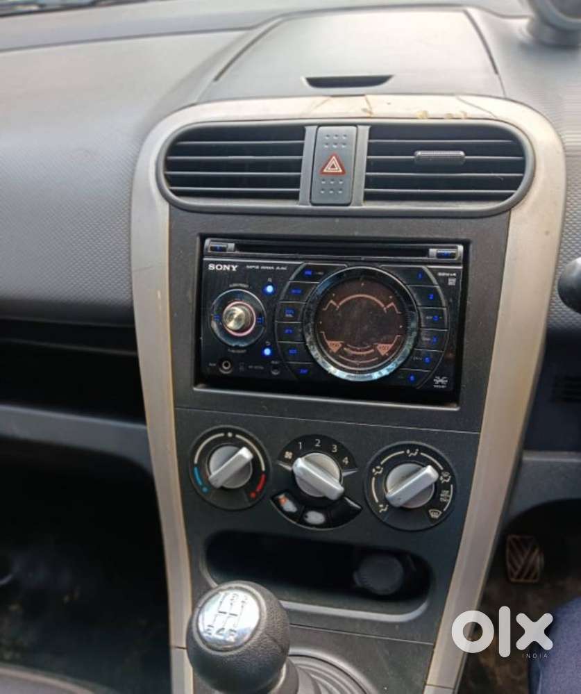 Maruti Suzuki Ritz Vdi Bs-iv, 2011, Diesel