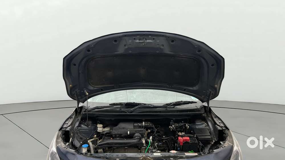 Maruti Suzuki Baleno Delta, 2022, Petrol