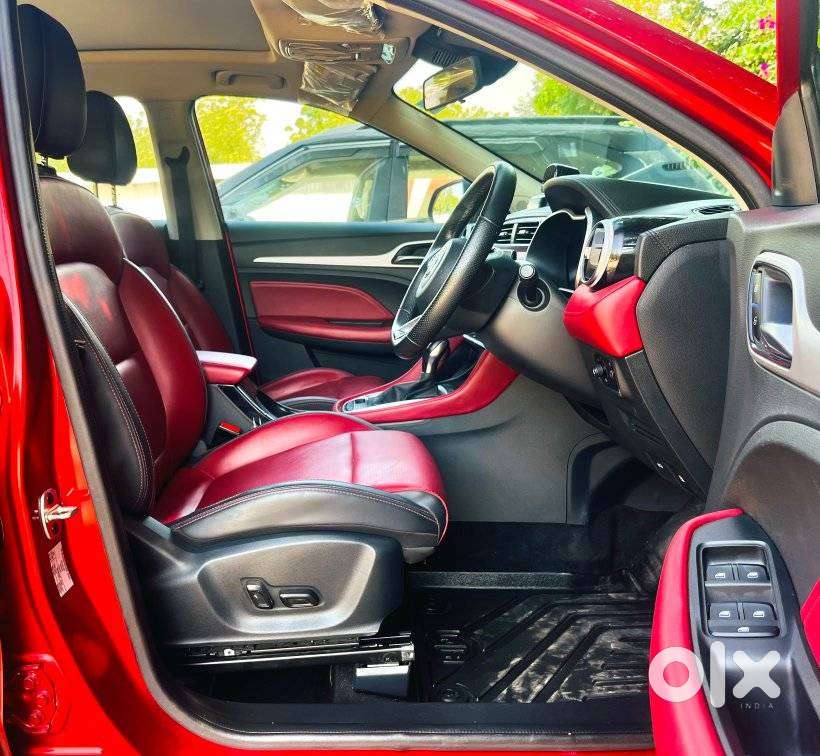 Mg Astor Savvy Turbo, 2023, Petrol