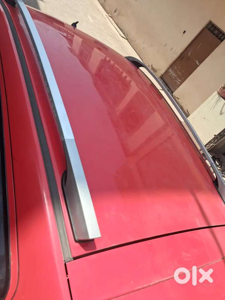 Chevrolet Beat Lt 2013