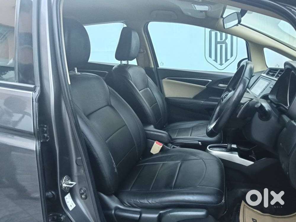 Honda Jazz Vx Cvt, 2018, Petrol