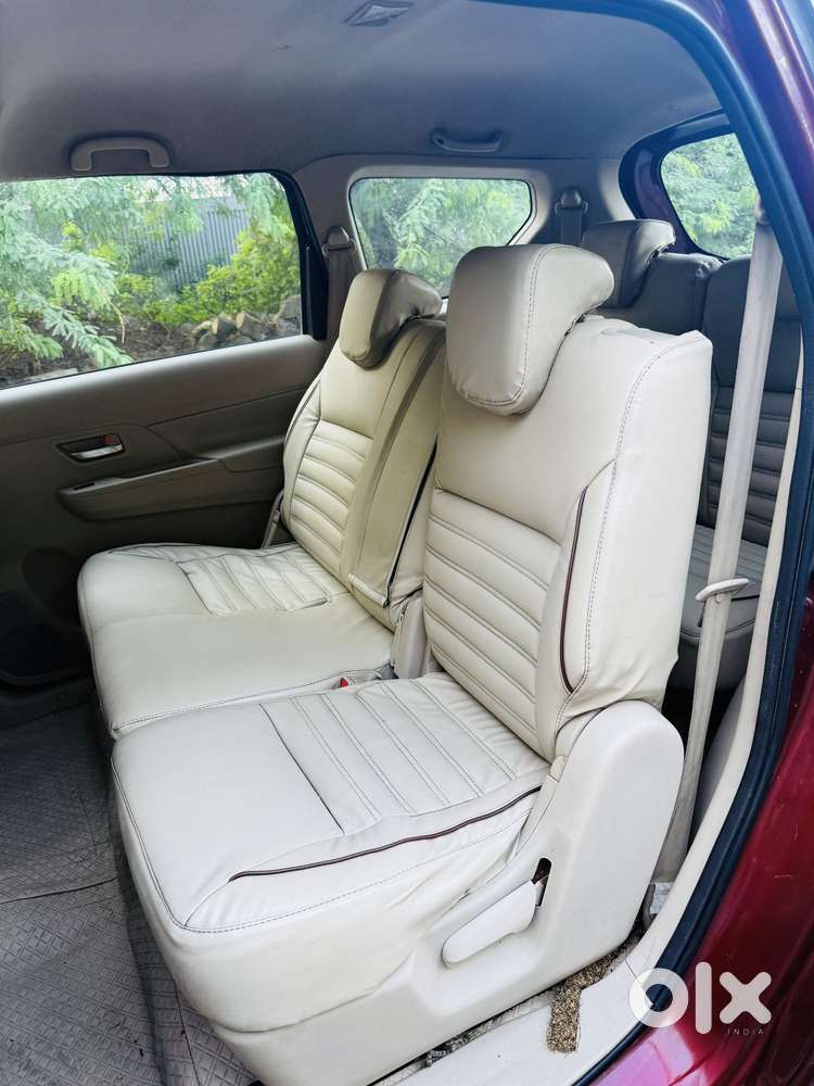 Maruti Suzuki Ertiga Vdi Shvs, 2019, Diesel