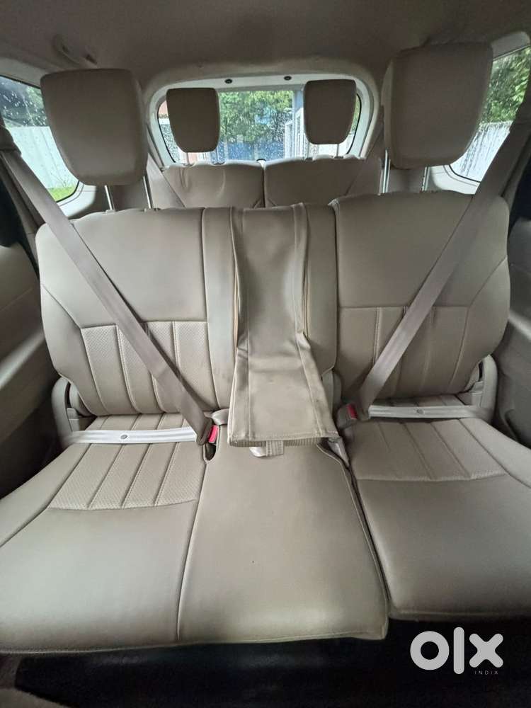 Maruti Suzuki Ertiga Vxi At Petrol, 2024, Petrol