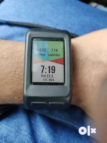 Used garmin 2024 vivoactive hr