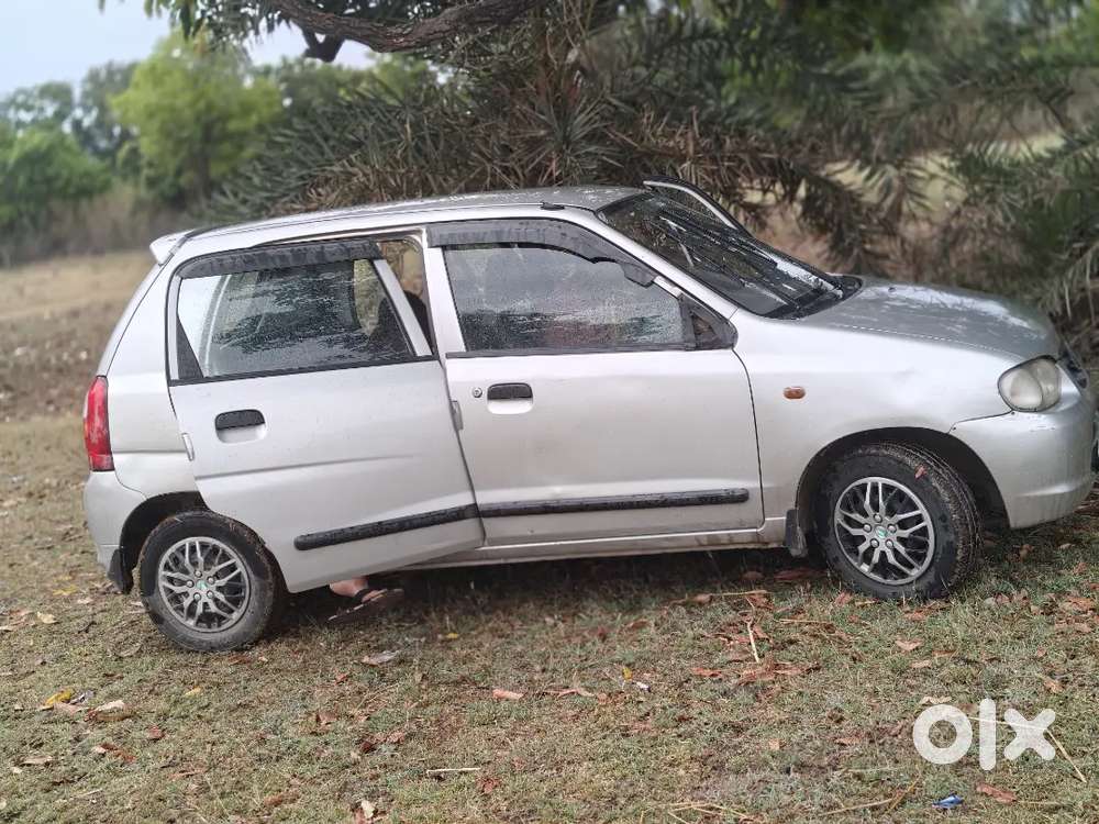 Maruti Suzuki Alto 2004 Model