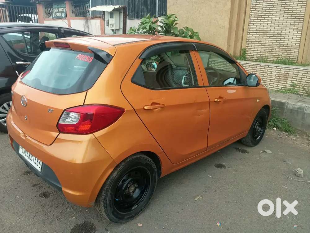 Tata Tiago 1.2 Revotron 2017