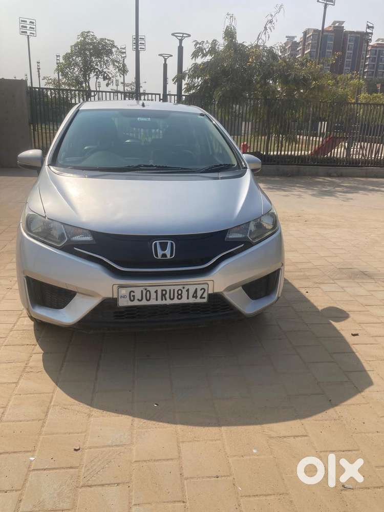 Honda Jazz S Diesel, 2016, Diesel