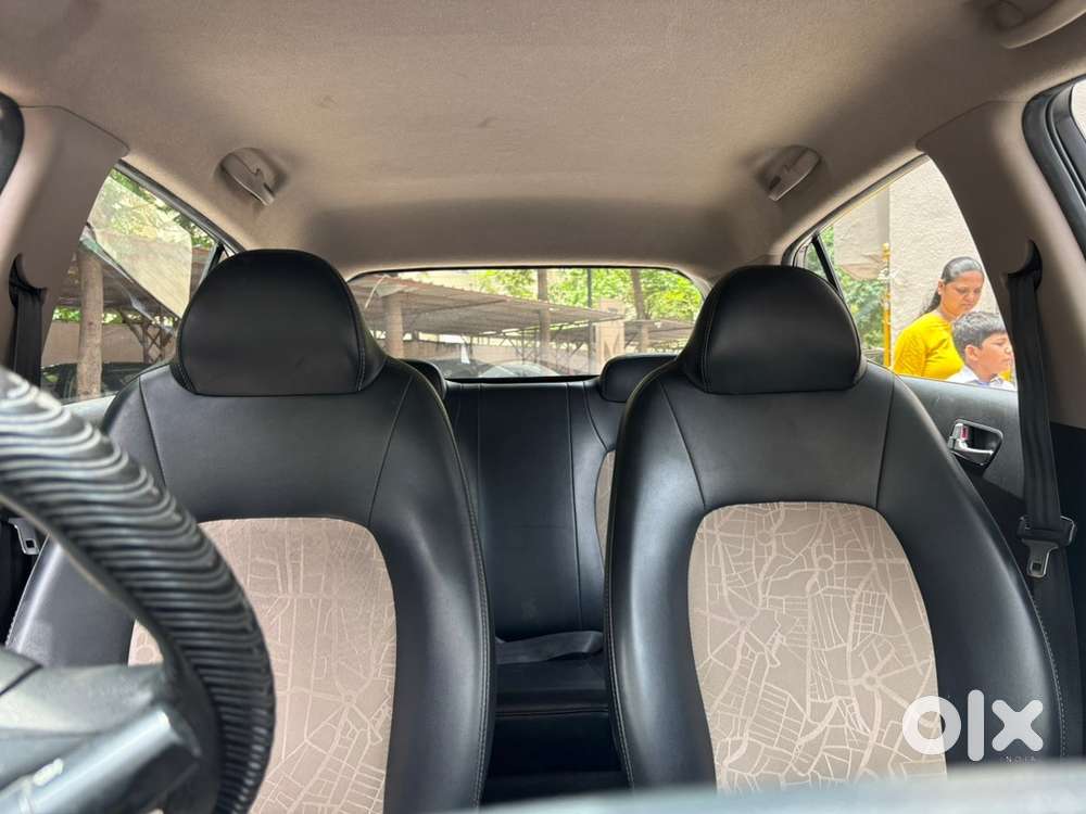 Hyundai Grand I10 2018