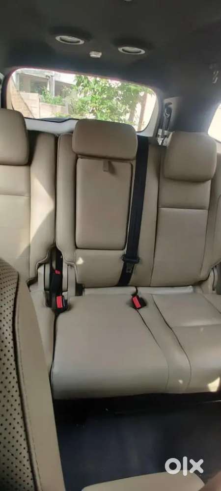 Ford Endeavour Diesel 2016