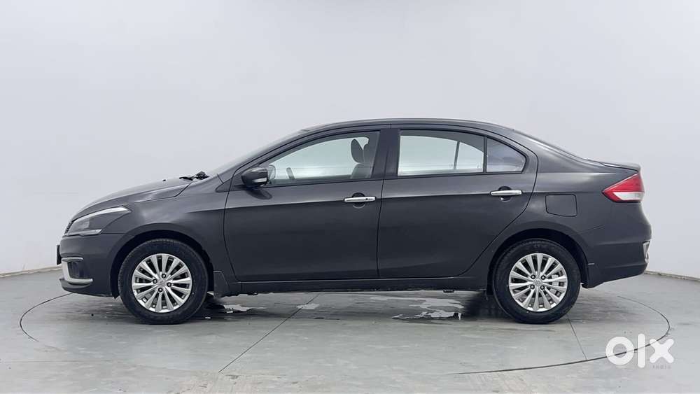 Maruti Suzuki Ciaz Zeta 1.5, 2022, Petrol
