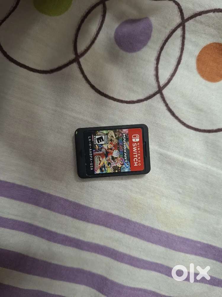 Nintendo Switch Fortnite Edition