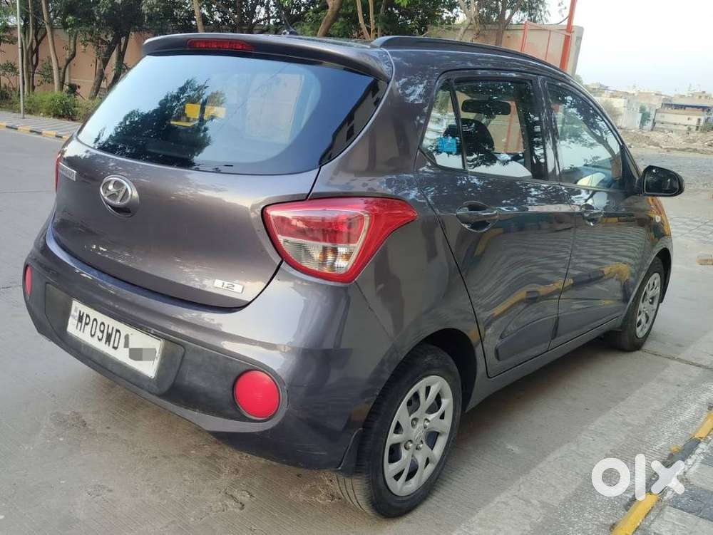 Hyundai Grand I10 1.2 Kappa Magna, 2019, Petrol