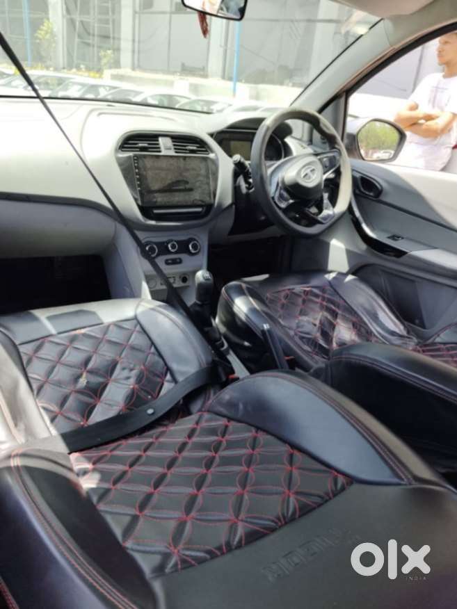 Tata Tigor Xe, 2021, Petrol