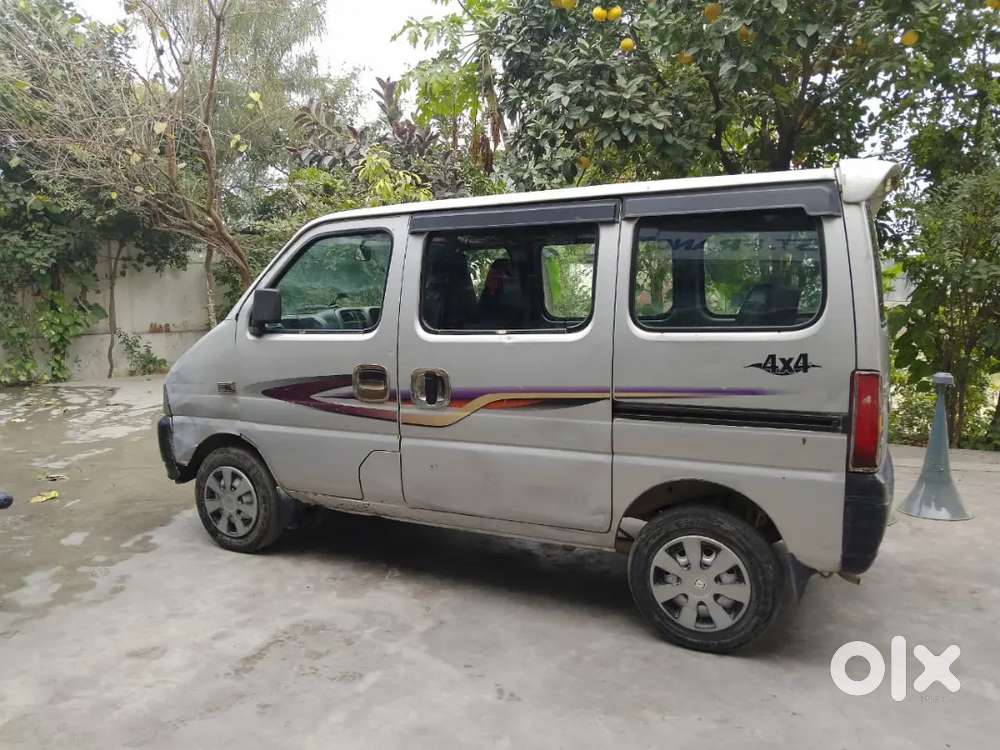 A Gadi Good Condition