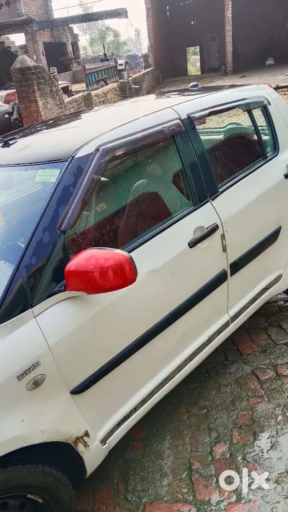 Maruti Suzuki Swift 2010