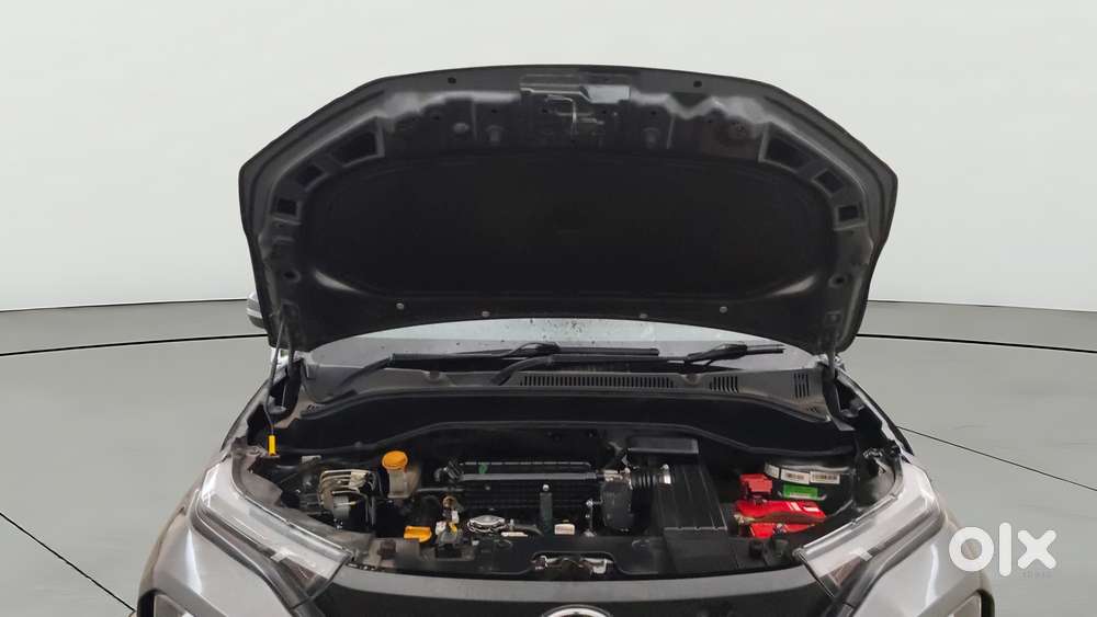 Tata Punch Adventure, 2023, Petrol