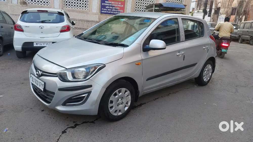 Hyundai I20 2012 Petrol 69000 Km Driven