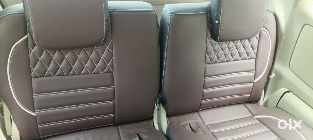 Toyota Innova 2.5 V 7 Str, 2013, Diesel