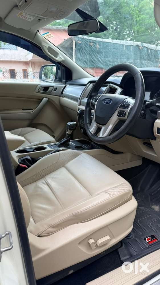Ford Endeavour 2.0 Diesel 2021