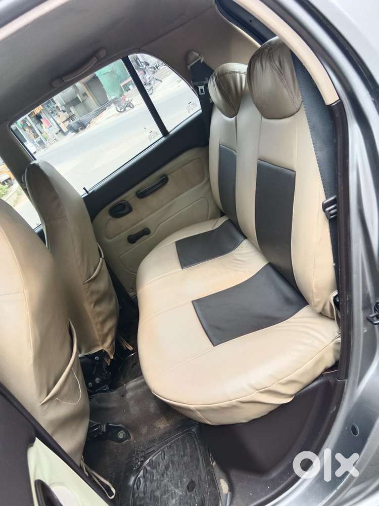 Hyundai Santro Xing Gls, 2013, Petrol