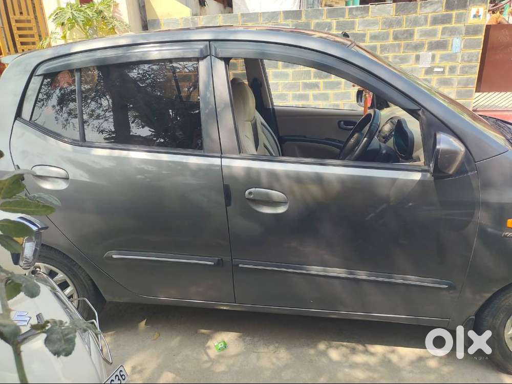 Hyundai- I10 Car For Sale