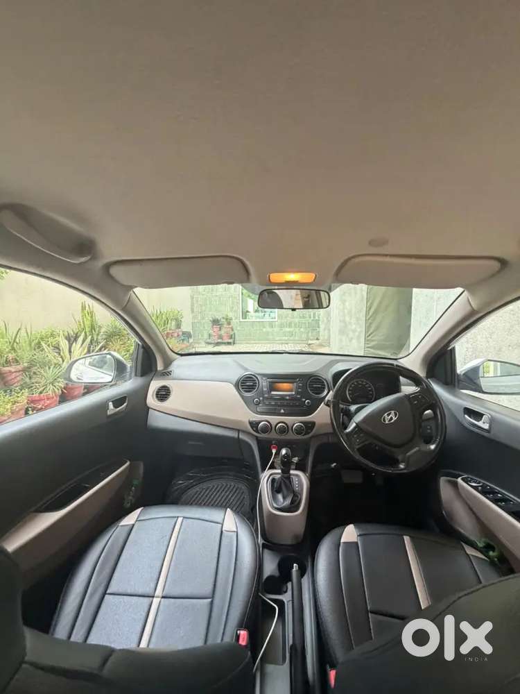 Hyundai Grand I10 Asta 2014