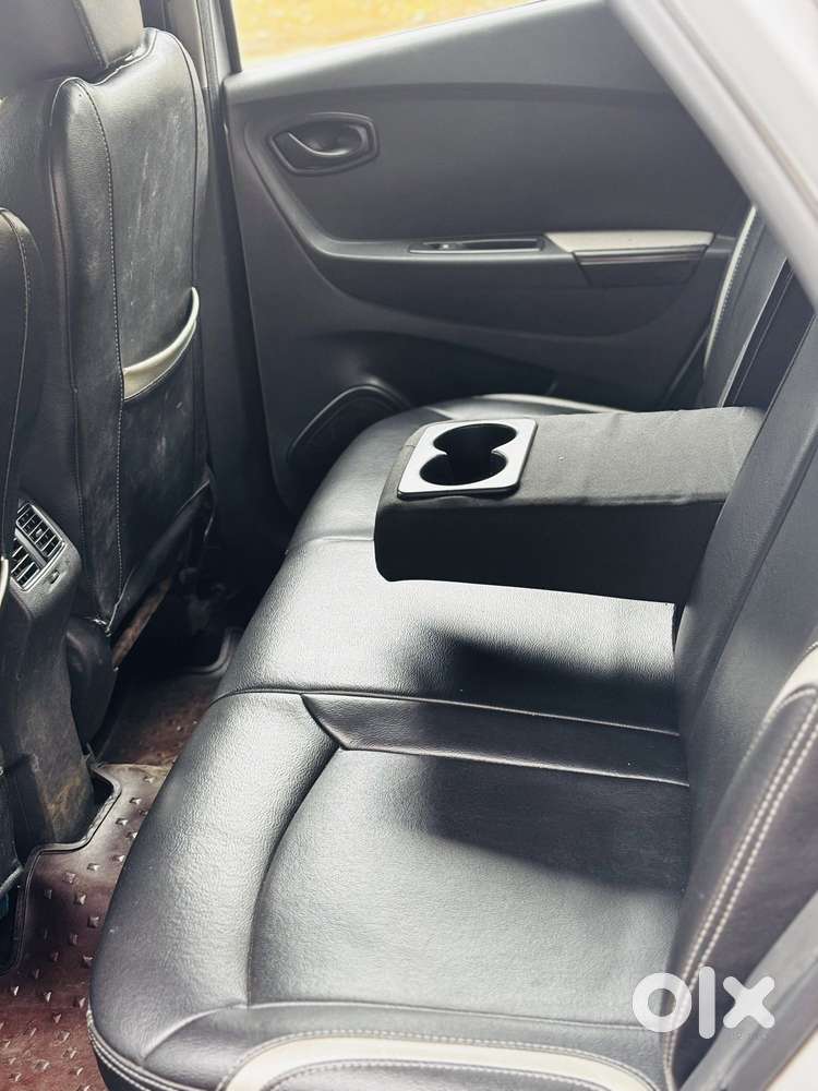 Renault Captur 1.5 Diesel Platine, 2017, Diesel