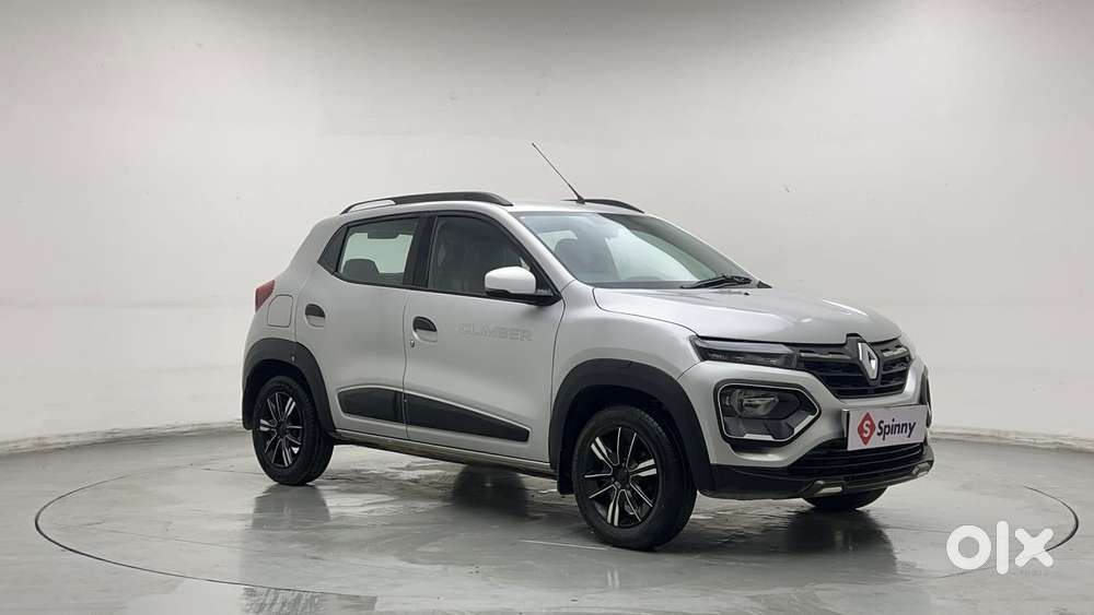 Renault Kwid Climber, 2023, Petrol
