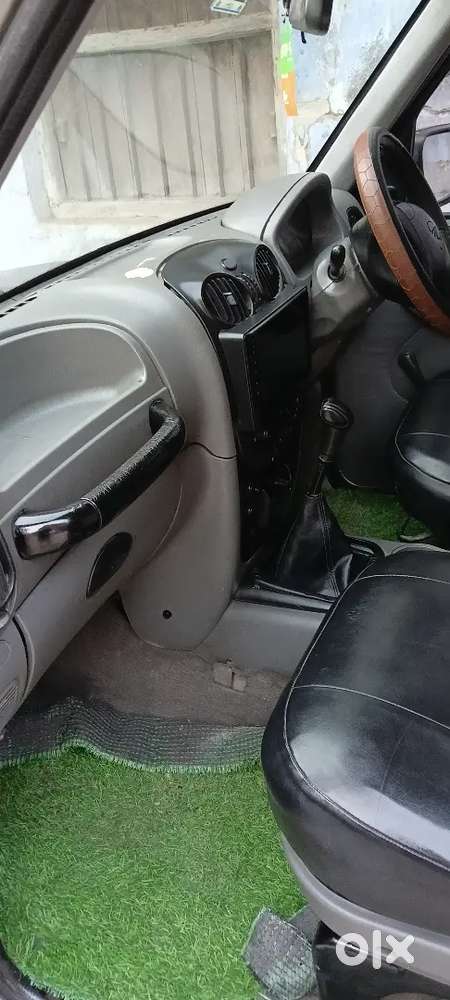 Mahindra Scorpio Diesel 2012