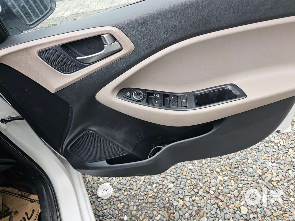 Hyundai I20 Sportz Plus Diesel, 2018, Diesel
