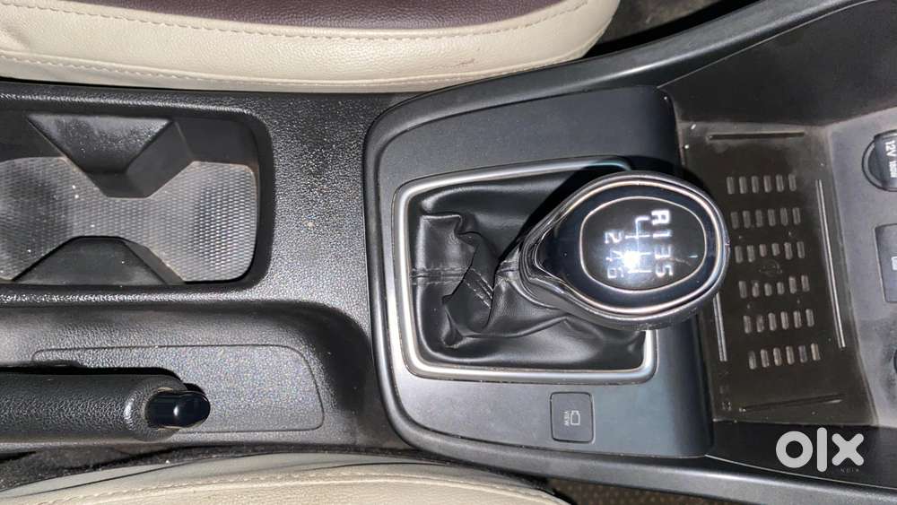 Hyundai Creta 1.5 Sx, 2022, Petrol