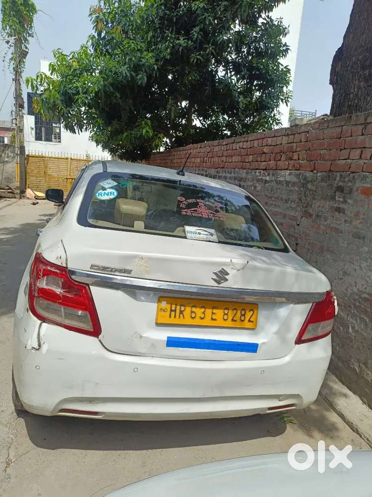 Maruti Suzuki Dzire 2022
