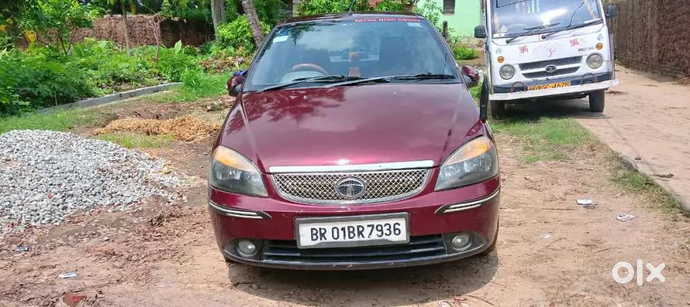 Tata Indigo Ecs 2013