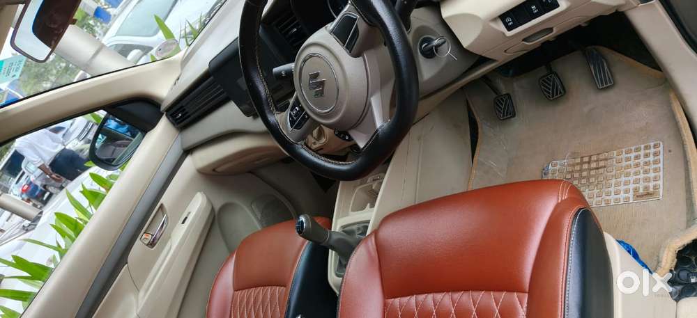 Maruti Suzuki Ertiga, 2024