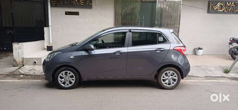 Hyundai Grand I10 Magna, 2017, Petrol