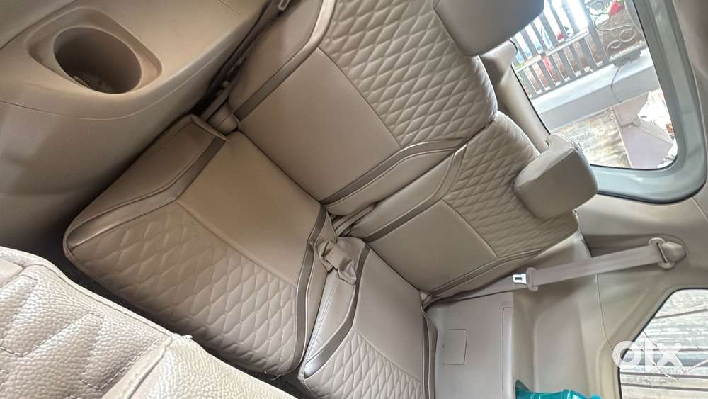 Maruti Suzuki Ertiga 2019 Petrol Well Maintained