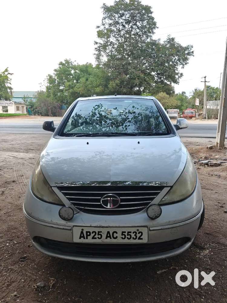 Tata Manza 2010 Diesel Good Condition.