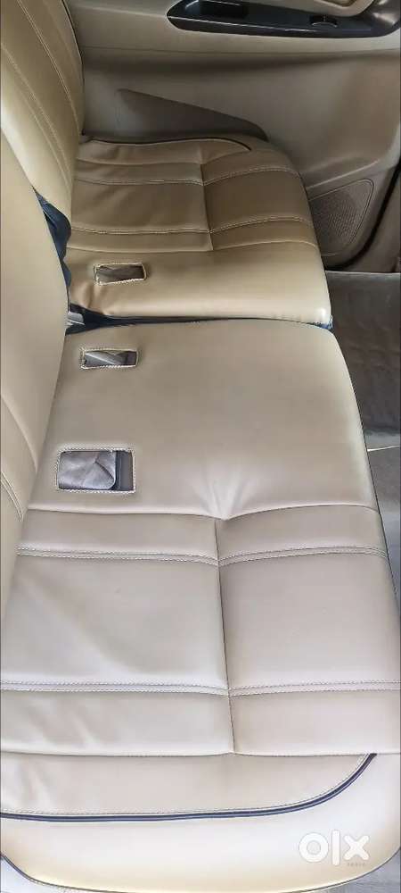 Toyota Innova 2012 Diesel 190000 Km Driven