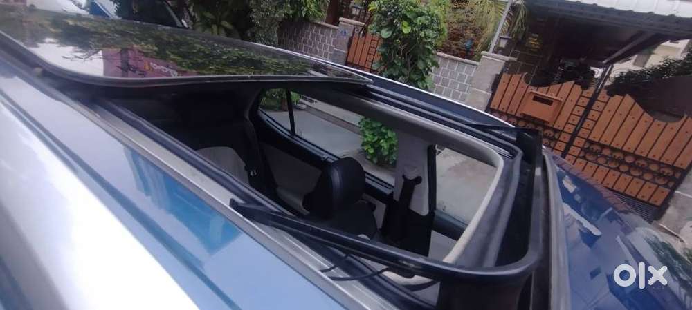 Hyundai Creta 1.6 Sx Automatic Diesel, 2020, Diesel