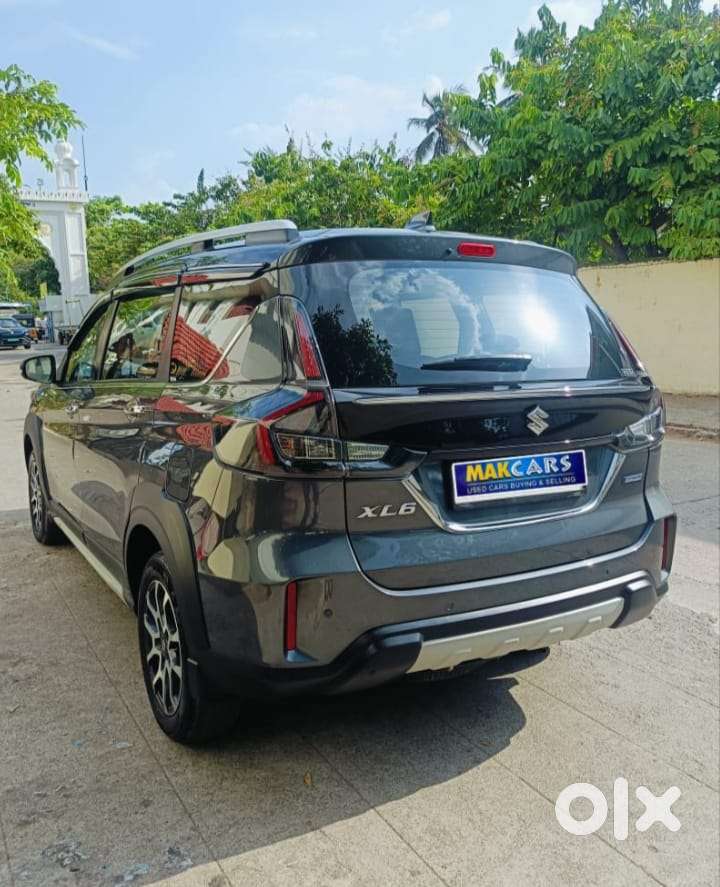 Maruti Suzuki Xl6 Zeta, 2023, Petrol