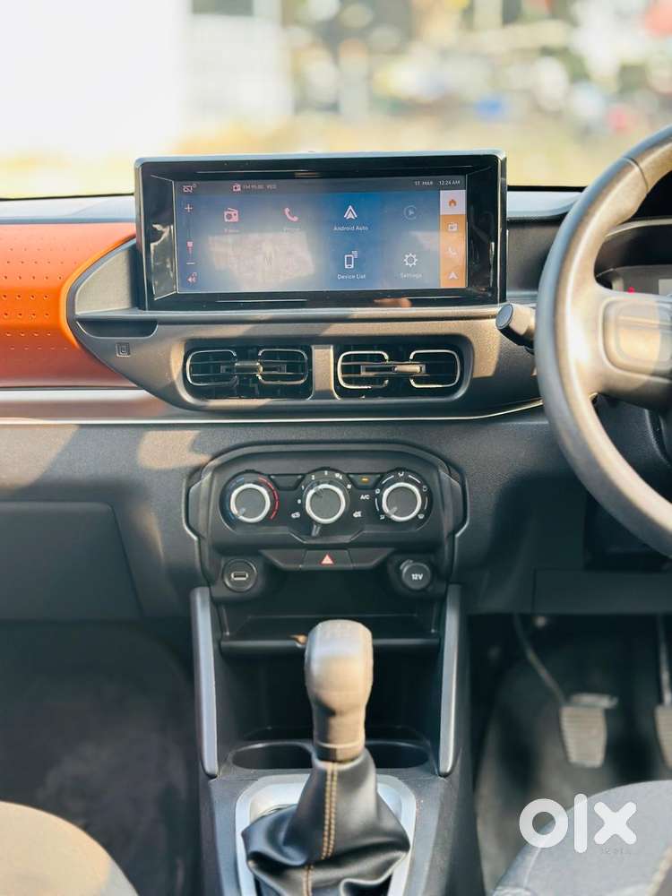 Citroen C3 Feel (o) 1.2 Petrol, 2022, Petrol