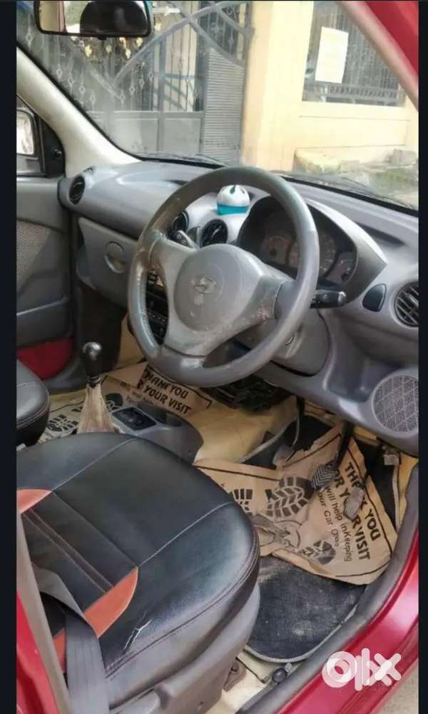 Hyundai Santro Xing Gls 2004
