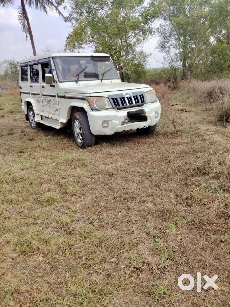 Good Condition Mahindra Bolero For Sale