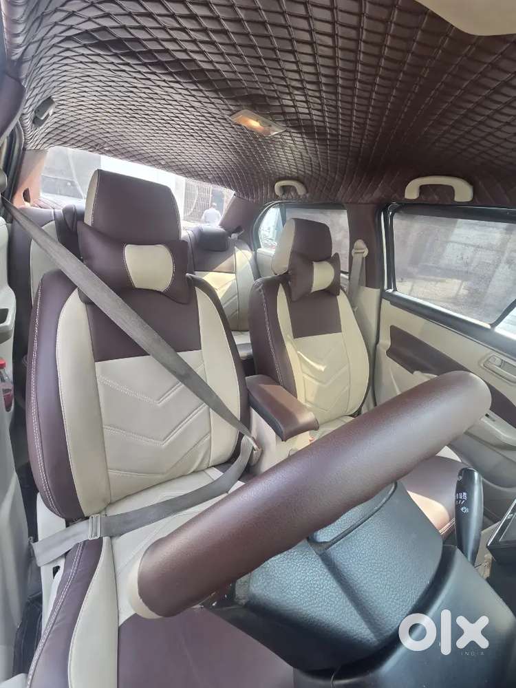Maruti Suzuki Dzire 2017 Cng & Hybrids Good Condition