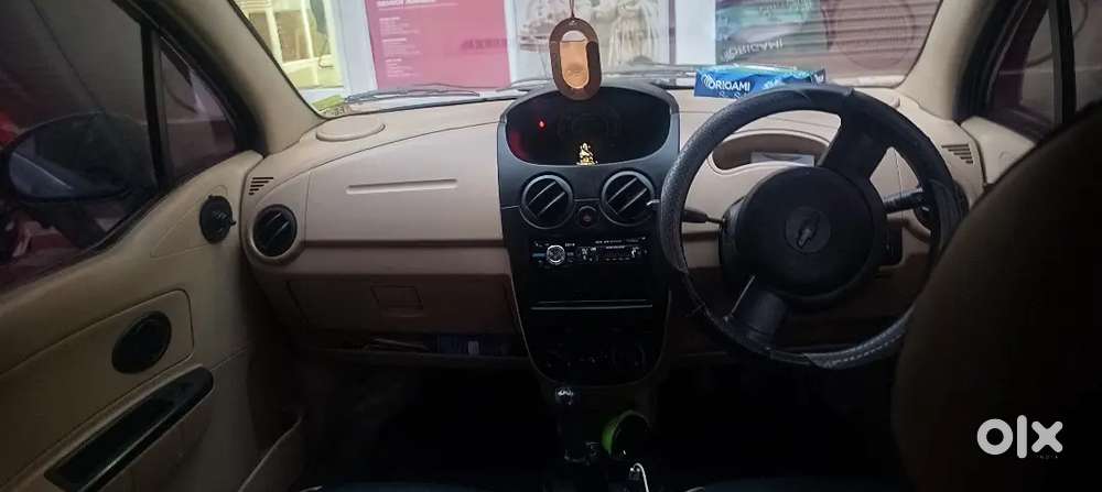 Chevrolet Spark Ls 2011