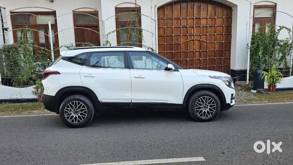 Kia Seltos 2020 Diesel 86000 Km Driven