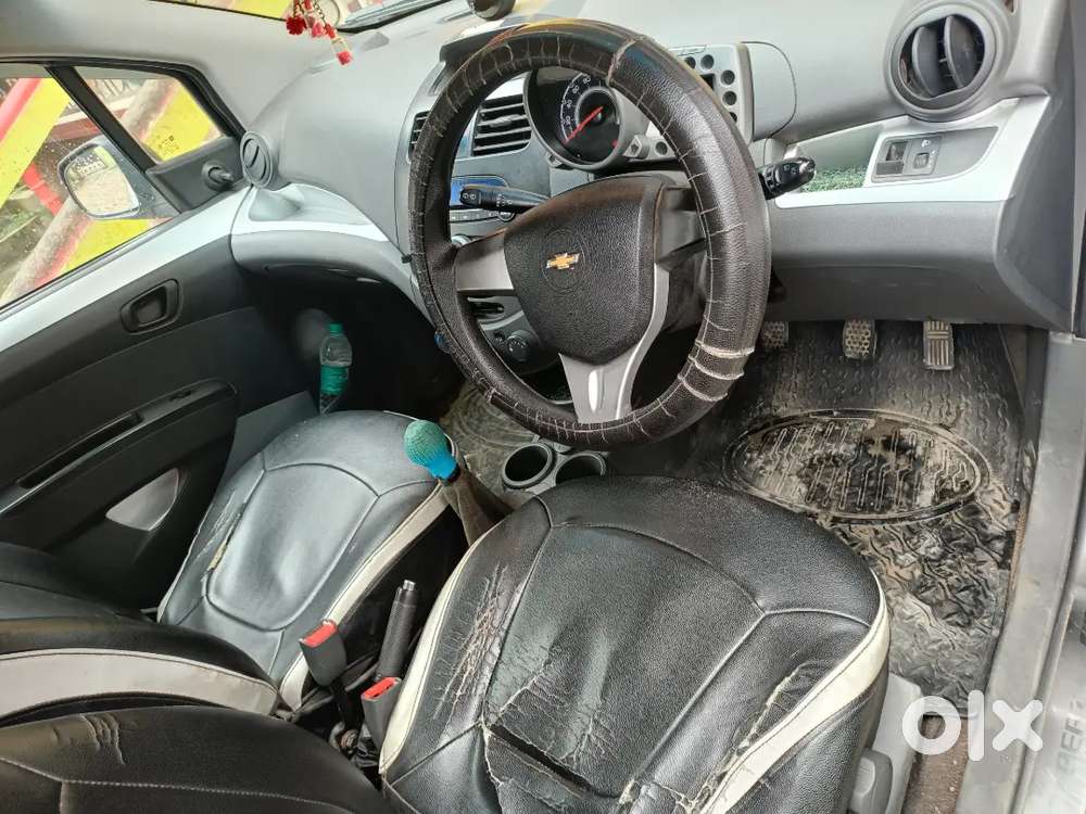 Chevrolet Beat 2015 Petrol 89000 Km Driven